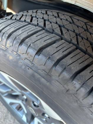 TOYOTA HILUX SW4 2.8 D-4D TURBO DIESEL SRX 7L 4X4 AUTOMÁTICO